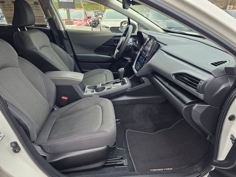 Used 2024 Subaru Crosstrek 2.0i Premium AWD/4WD image 10