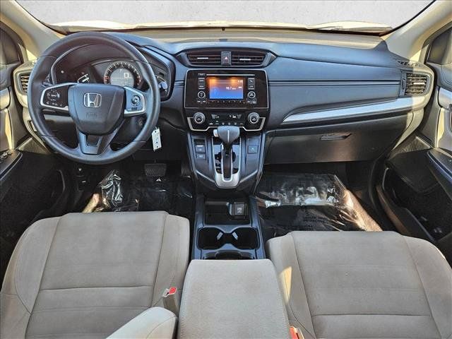 Used 2019 Honda CR-V LX image 21