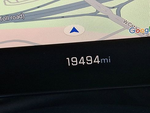 Used 2024 Chevrolet Blazer EV RS image 20