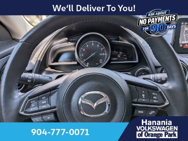 Used 2018 MAZDA CX-3 Grand Touring w/ Premium Package AWD/4WD image 31