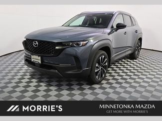 New 2026 MAZDA CX-50 2.5 Hybrid w/ Weather Package AWD/4WD video 1