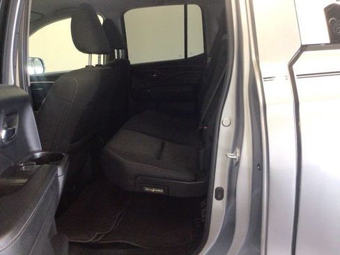 Used 2020 Honda Ridgeline Sport image 16