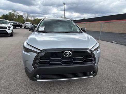 New 2026 Toyota Corolla Cross XLE AWD/4WD image 9