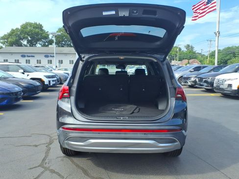 Used 2023 Hyundai Santa Fe SEL Premium AWD/4WD image 7