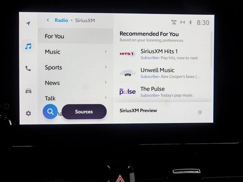 Used 2023 Toyota Corolla SE image 25