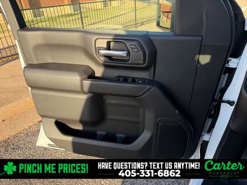 New 2026 Chevrolet Silverado 3500 W/T w/ WT Convenience Package image 24