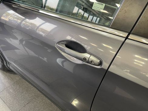 Used 2016 Honda CR-V EX-L image 22