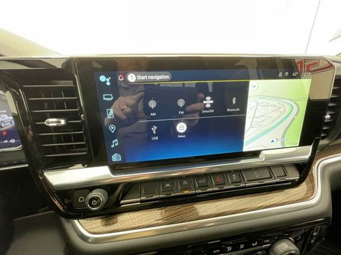 New 2026 Chevrolet Silverado 1500 RST image 28