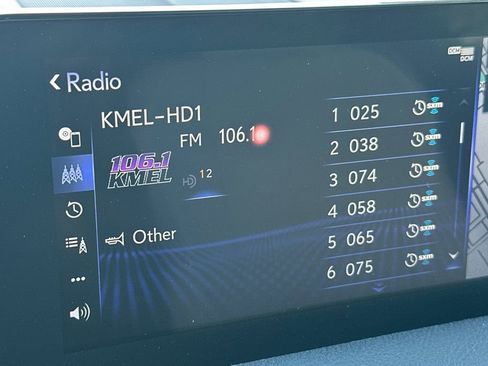 Used 2023 Lexus RC 350 F Sport image 19