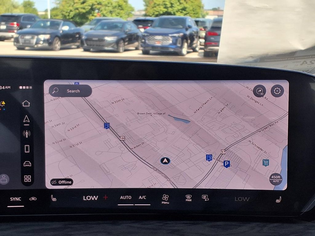 New 2026 Audi Q5 2.0T AWD/4WD image 20