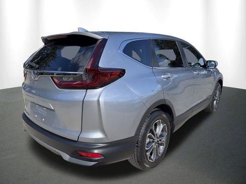 Used 2020 Honda CR-V EX-L image 11