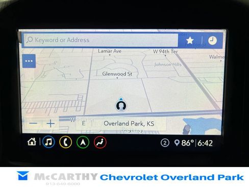 Used 2020 GMC Sierra 3500 Denali w/ Denali Ultimate Package AWD/4WD image 24