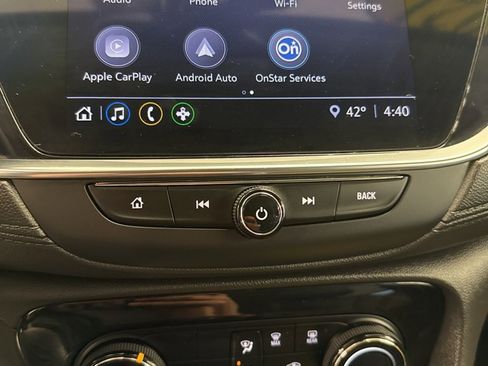 Certified 2021 Buick Encore GX Preferred image 6