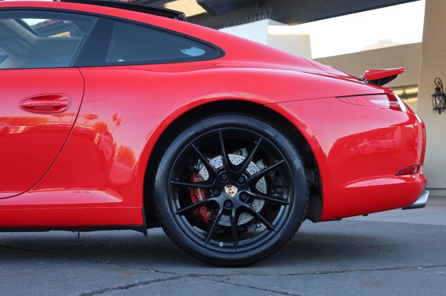 Used 2014 Porsche 911 Carrera RWD image 49
