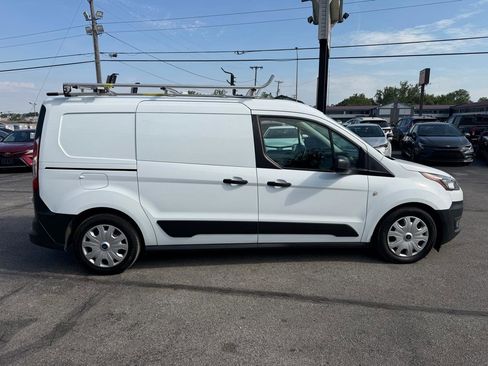 Used 2020 Ford Transit Connect XL FWD image 5