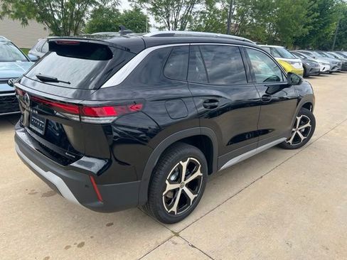 New 2026 Volkswagen Tiguan SE AWD/4WD image 6