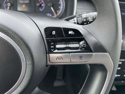 Used 2024 Hyundai Tucson SEL image 32