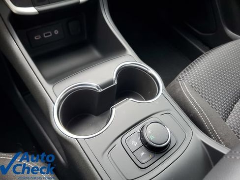 Certified 2023 GMC Terrain SLE w/ Elevation Edition FWD image 24