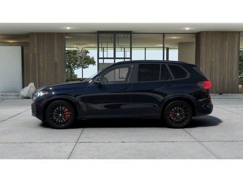 New 2026 BMW X5 xDrive40i w/ Executive Package AWD/4WD image 4