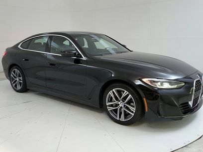 Used 2022 BMW 430i Gran Coupe w/ M Sport Package