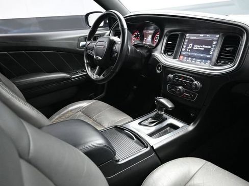 Used 2023 Dodge Charger Scat Pack w/ Daytona Edition Group RWD image 17