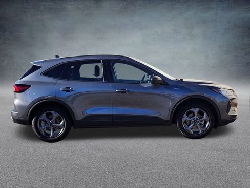 New 2025 Ford Escape ST-Line image 8