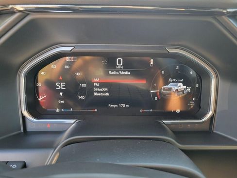 New 2026 GMC Sierra 1500 AT4 w/ AT4 Premium Package image 17