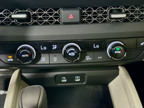 Certified 2025 Honda Accord SE image 17