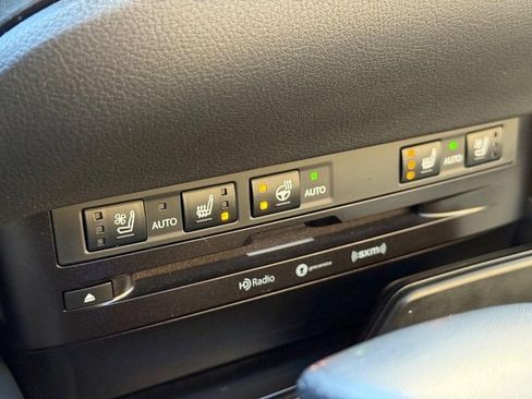 Used 2021 Lexus ES 250 w/ Premium Package image 28