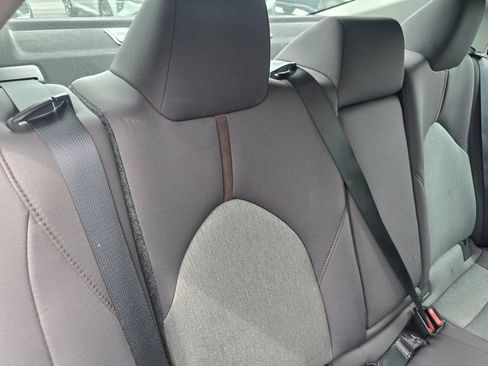 Certified 2019 Toyota Camry LE FWD image 13
