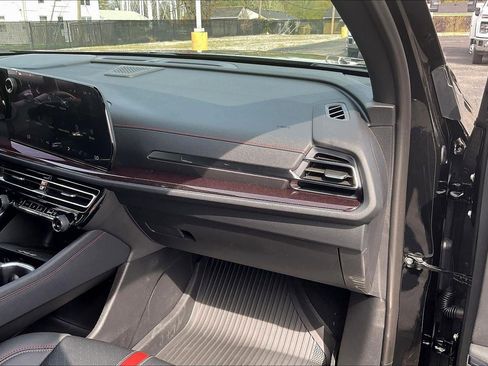 New 2026 Chevrolet Traverse RS AWD/4WD image 28