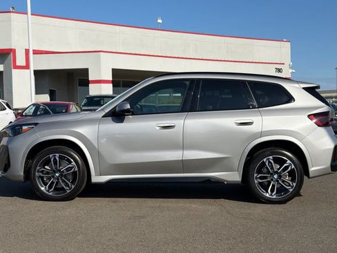 Used 2023 BMW X1 xDrive28i w/ Premium Package AWD/4WD image 9