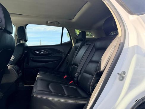 Used 2019 GMC Terrain Denali w/ Advanced Safety Package AWD/4WD image 19