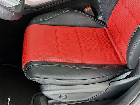 New 2026 Mercedes-Benz GLE 450 GLE 450 Coupe image 21