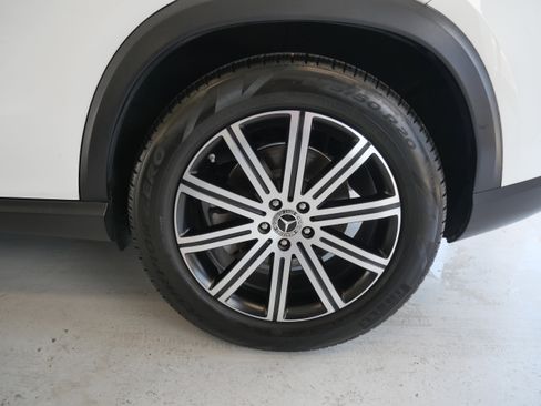 Used 2024 Mercedes-Benz GLE 450 4MATIC image 7