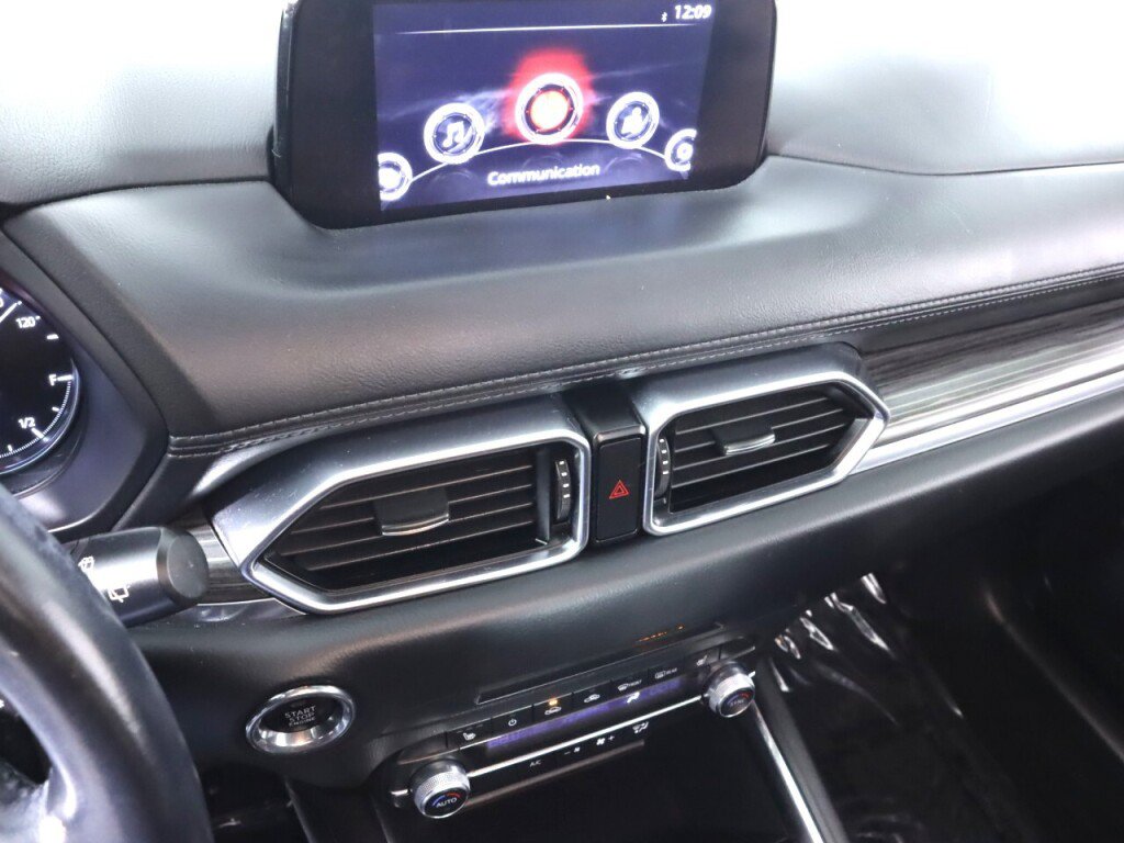 Used 2020 MAZDA CX-5 Grand Touring AWD/4WD image 15