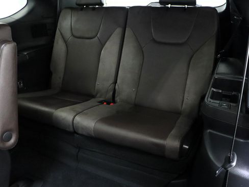 Used 2024 Lexus TX 350 AWD w/ Technology Package image 35