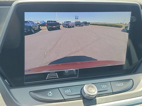Used 2021 Chevrolet Blazer LT FWD image 14
