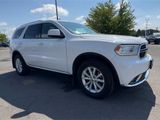 Used 2019 Dodge Durango SXT image 2