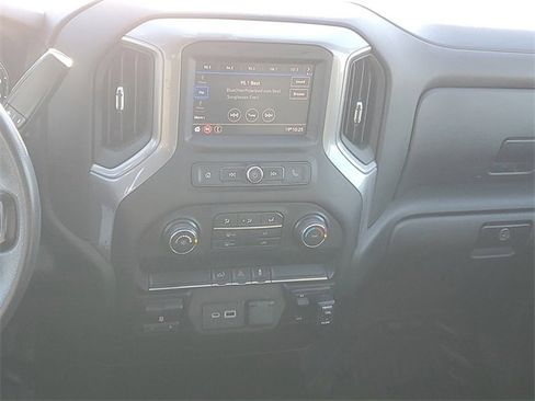 Certified 2021 Chevrolet Silverado 2500 W/T w/ WT Convenience Package image 13