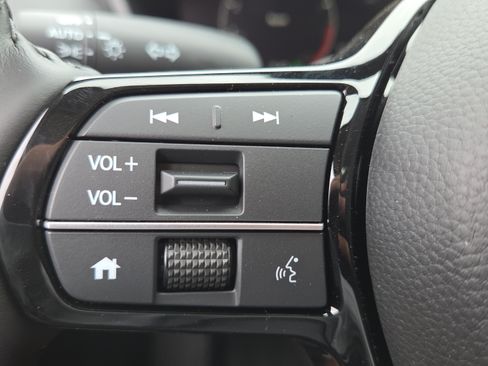 New 2027 Honda HR-V EX-L image 22