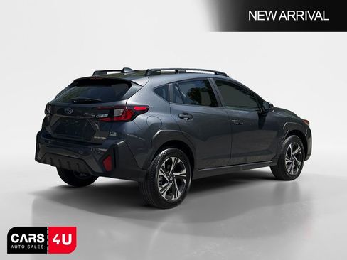 Used 2025 Subaru Crosstrek 2.0i Premium AWD/4WD image 7