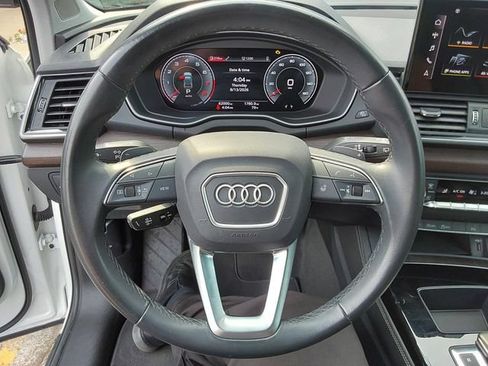 Used 2024 Audi Q5 2.0T Premium Plus AWD/4WD image 26