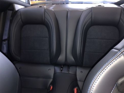 New 2025 Ford Mustang Dark Horse image 11