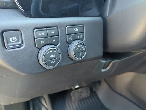 New 2026 Chevrolet Silverado 1500 LT Trail Boss w/ LPO, Dark Essentials Package image 15