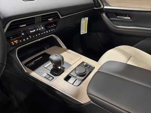 New 2026 MAZDA CX-90 3.3 Turbo w/ Premium Sport Pkg image 22