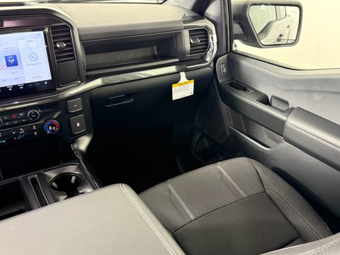 New 2026 Ford F150 STX AWD/4WD image 14