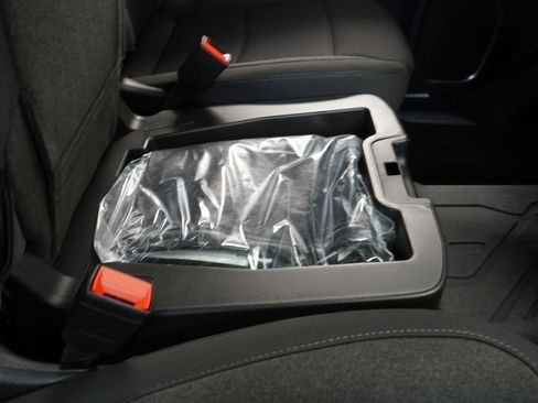 New 2026 Chevrolet Silverado 3500 LT image 33