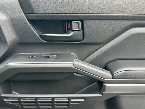 New 2026 Toyota Tacoma SR5 image 19