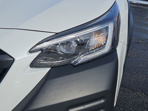 Used 2022 Subaru Outback Wilderness w/ Wilderness Package image 13